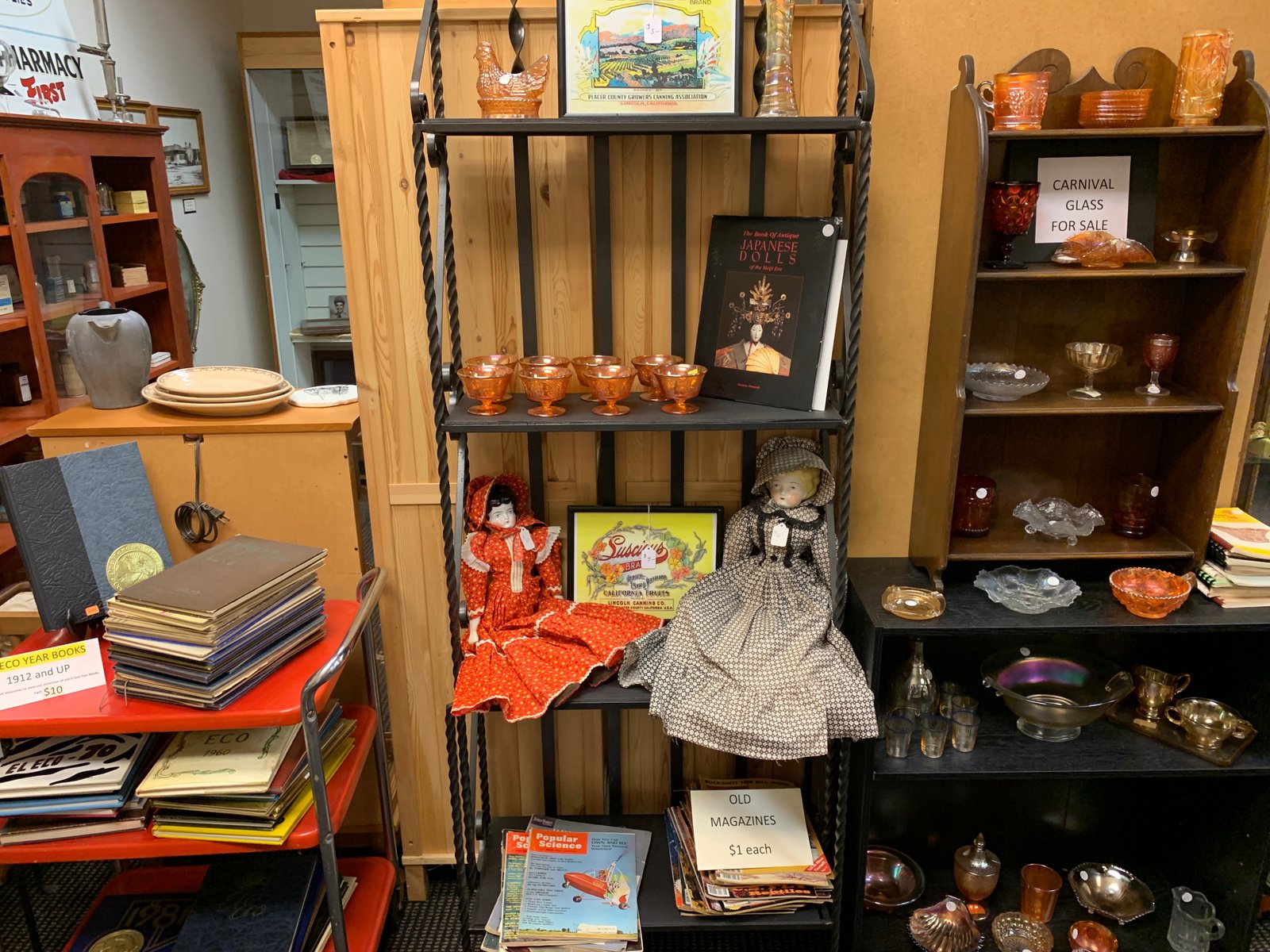 Gift Shop 5