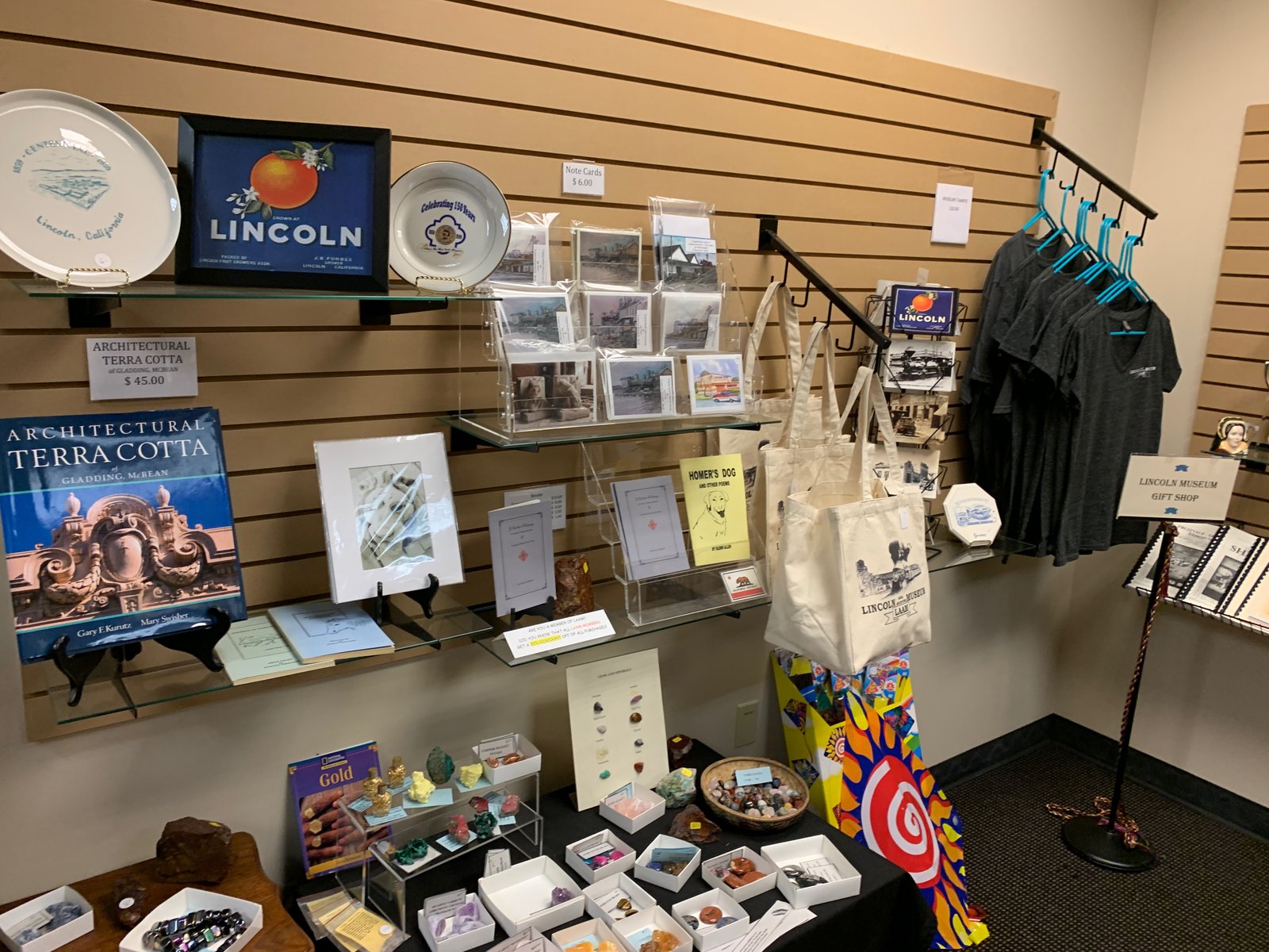 Gift Shop 7