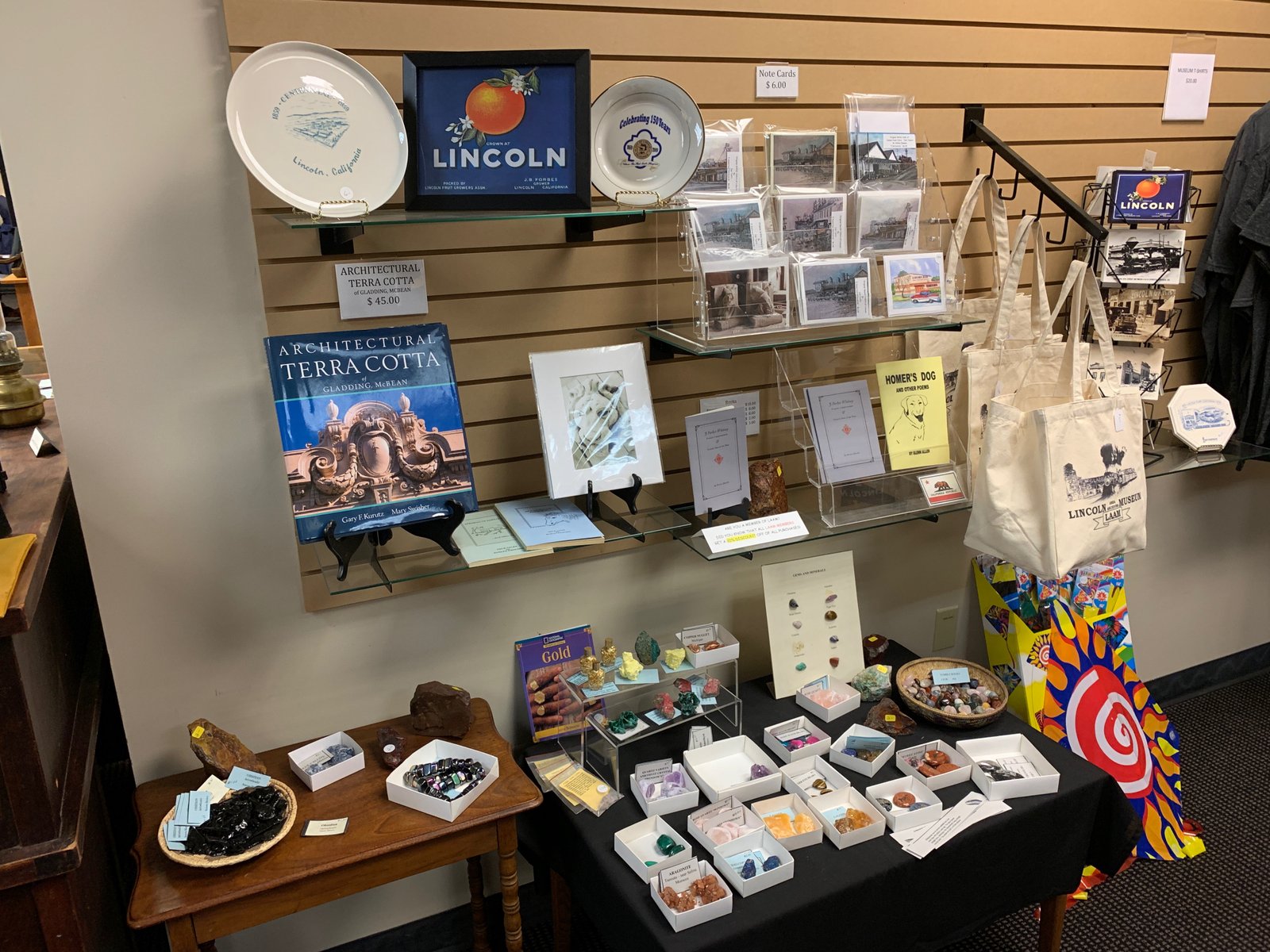 Gift Shop 5
